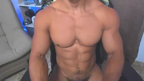 GABRIEL online show from 03.11.25