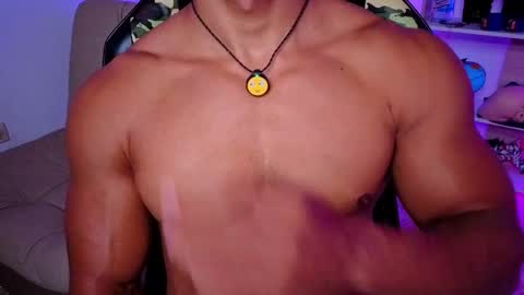 Snapshot of exquisite_gabe chatting on 02.01.26 GABRIEL online show from 02.01.26