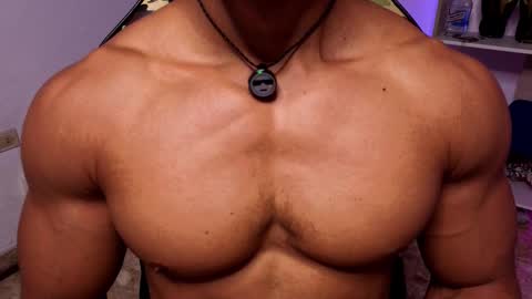 GABRIEL online show from 03.22.26