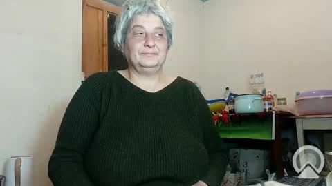 ExquisiteMature online show from 12.24.24