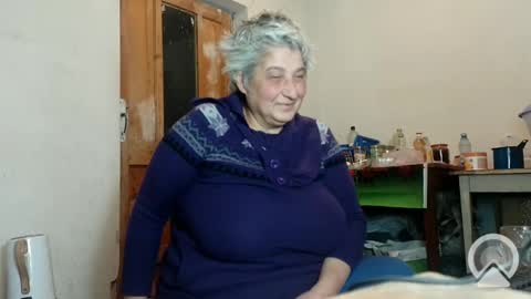 ExquisiteMature online show from 12.25.24