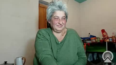 ExquisiteMature online show from 01.01.25