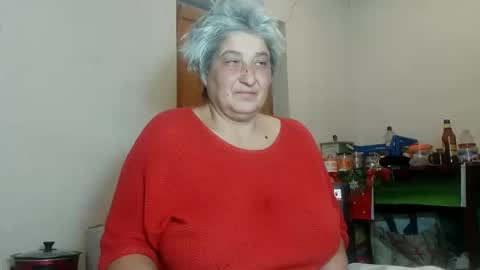 ExquisiteMature online show from 01.04.25