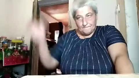 ExquisiteMature online show from 09.24.25