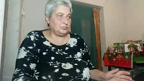 ExquisiteMature online show from 10.12.25