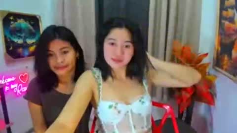 ruffa online show from 03.14.26