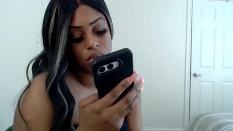 Snapshot of exstacybanks chatting on 11.06.25 exstacybanks online show from 11.06.25