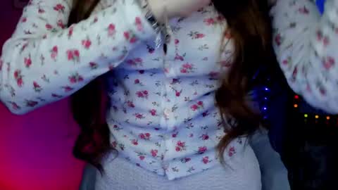 Maya online show from 03.23.26