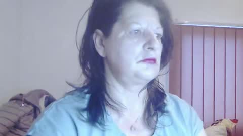 ExtasyMature online show from 02.07.25