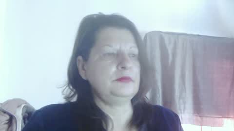 ExtasyMature online show from 02.09.25