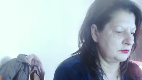 ExtasyMature online show from 02.10.25