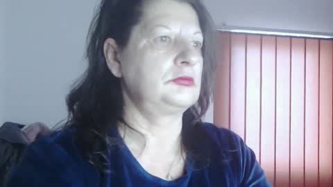 ExtasyMature online show from 02.11.25