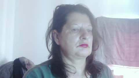 ExtasyMature online show from 02.14.25