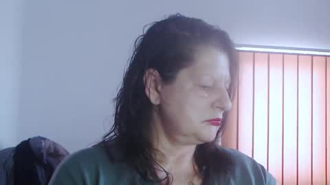 ExtasyMature online show from 02.19.25