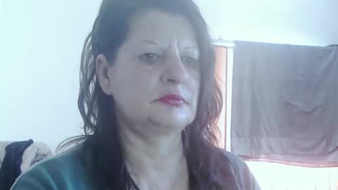 ExtasyMature online show from 02.21.25