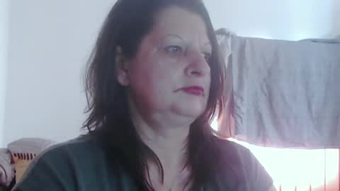 ExtasyMature online show from 02.23.25