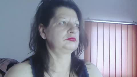 ExtasyMature online show from 02.25.25