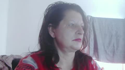 ExtasyMature online show from 02.26.25