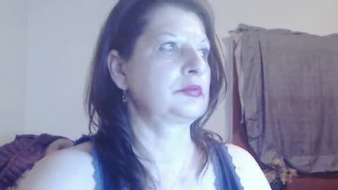 ExtasyMature online show from 03.05.25