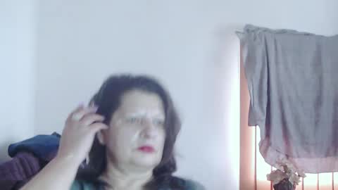 ExtasyMature online show from 03.12.25