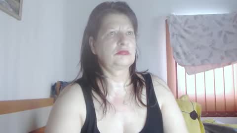 ExtasyMature online show from 09.15.25