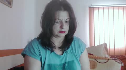 ExtasyMature online show from 09.27.25