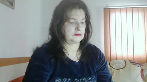 ExtasyMature online show from 09.28.25