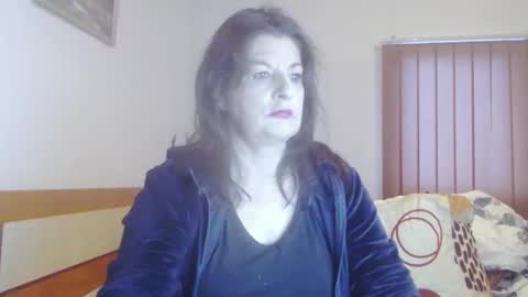 ExtasyMature online show from 10.06.25