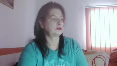 ExtasyMature online show from 10.10.25