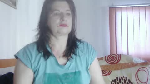 ExtasyMature online show from 10.12.25