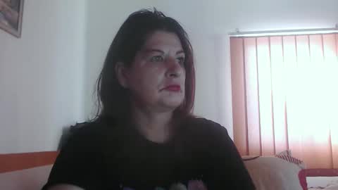 ExtasyMature online show from 10.17.25