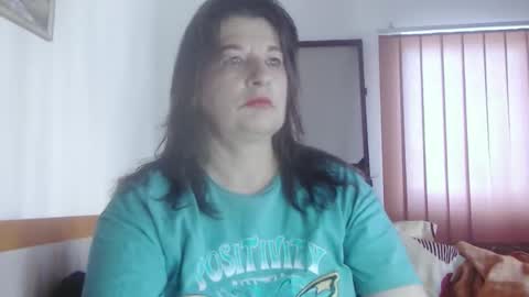 ExtasyMature online show from 10.19.25