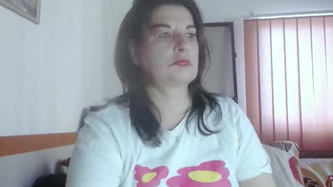 ExtasyMature online show from 10.21.25