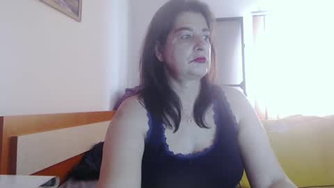 ExtasyMature online show from 11.01.25