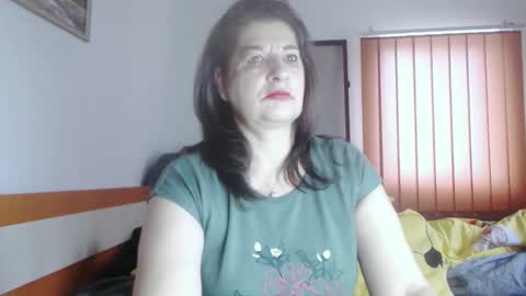 ExtasyMature online show from 11.16.25