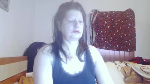 ExtasyMature online show from 12.18.25