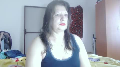 ExtasyMature online show from 03.15.26