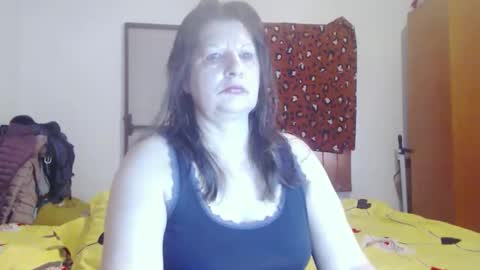 ExtasyMature online show from 03.19.26