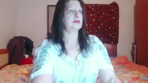 ExtasyMature online show from 04.03.26