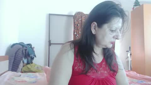 ExtasyMature online show from 04.06.26