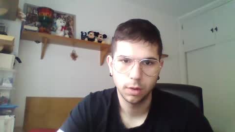 Snapshot of exterminator944 chatting on 12.03.24 exterminator944 online show from 12.03.24