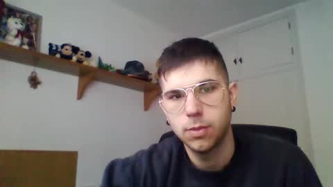 Snapshot of exterminator944 chatting on 12.09.24 exterminator944 online show from 12.09.24