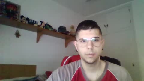Snapshot of exterminator944 chatting on 01.13.25 exterminator944 online show from 01.13.25