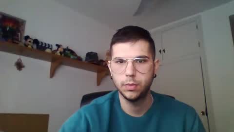 Snapshot of exterminator944 chatting on 01.18.25 exterminator944 online show from 01.18.25