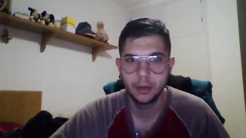 Snapshot of exterminator944 chatting on 02.06.25 exterminator944 online show from 02.06.25