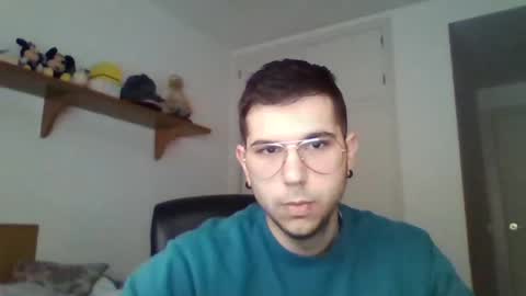 Snapshot of exterminator944 chatting on 02.10.25 exterminator944 online show from 02.10.25