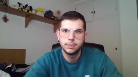 Snapshot of exterminator944 chatting on 02.12.25 exterminator944 online show from 02.12.25