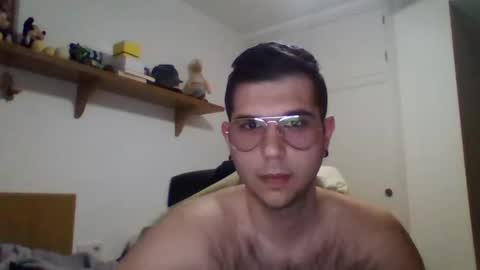 Snapshot of exterminator944 chatting on 02.20.25 exterminator944 online show from 02.20.25