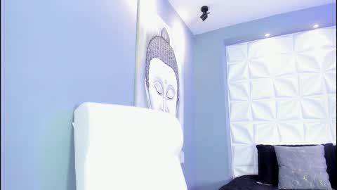 Snapshot of extrahornynina chatting on 02.14.26 Nina online show from 02.14.26