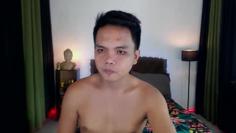 JOHNDAVE online show from 10.06.25